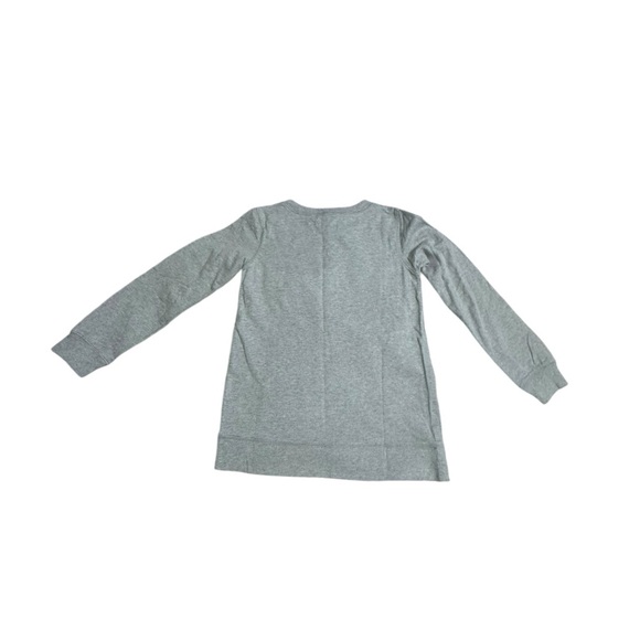 Heartstrings Girls Size 12
Novelty Graphic Long Sweatshirt Embellished k216 - Picture 3 of 3